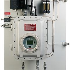 GAS-903W加拿大Galvanic 903W H2S總硫分析儀